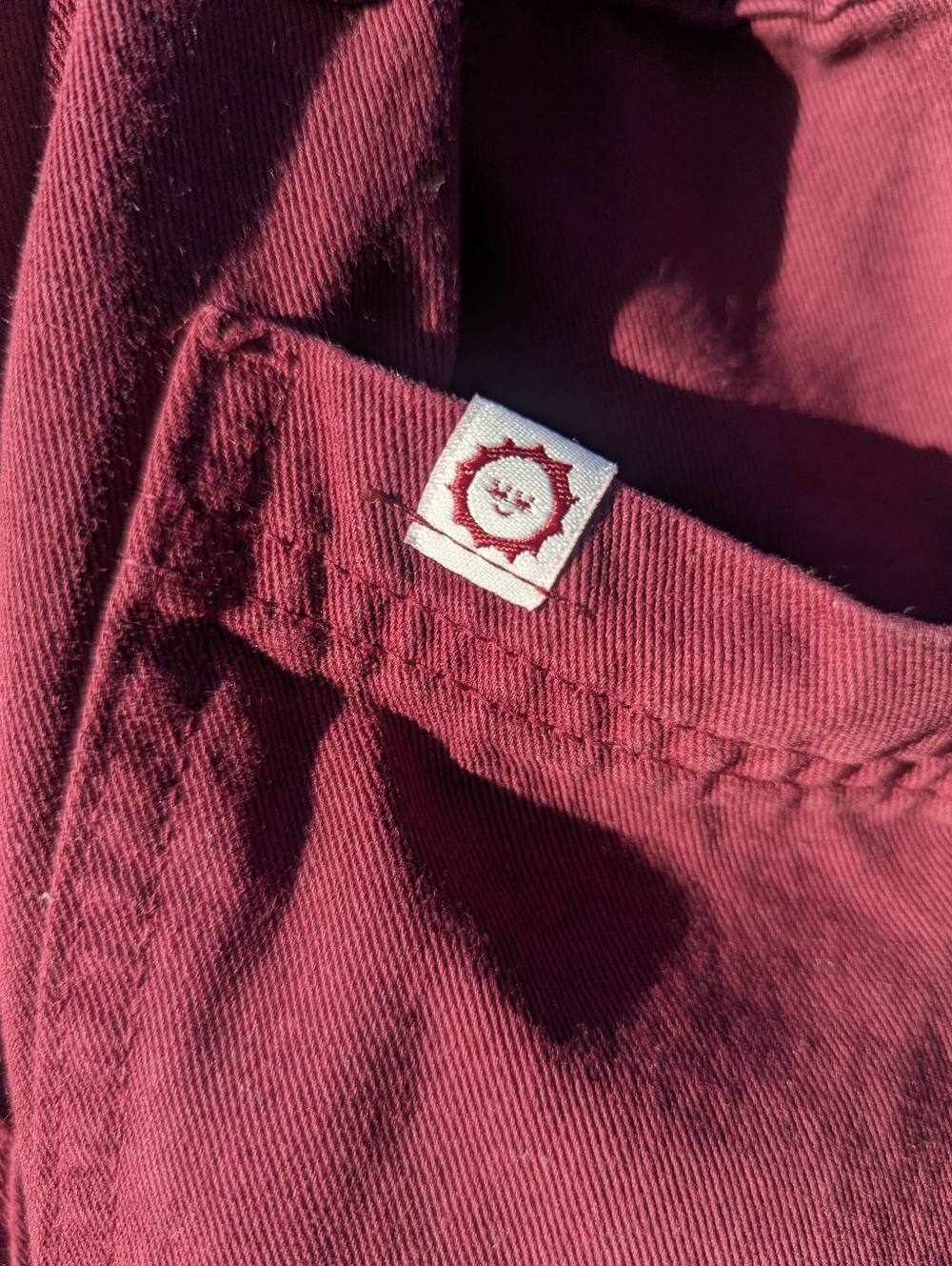 $95 - Big Bud Press Work Pants, size S - Picture 4 of 4